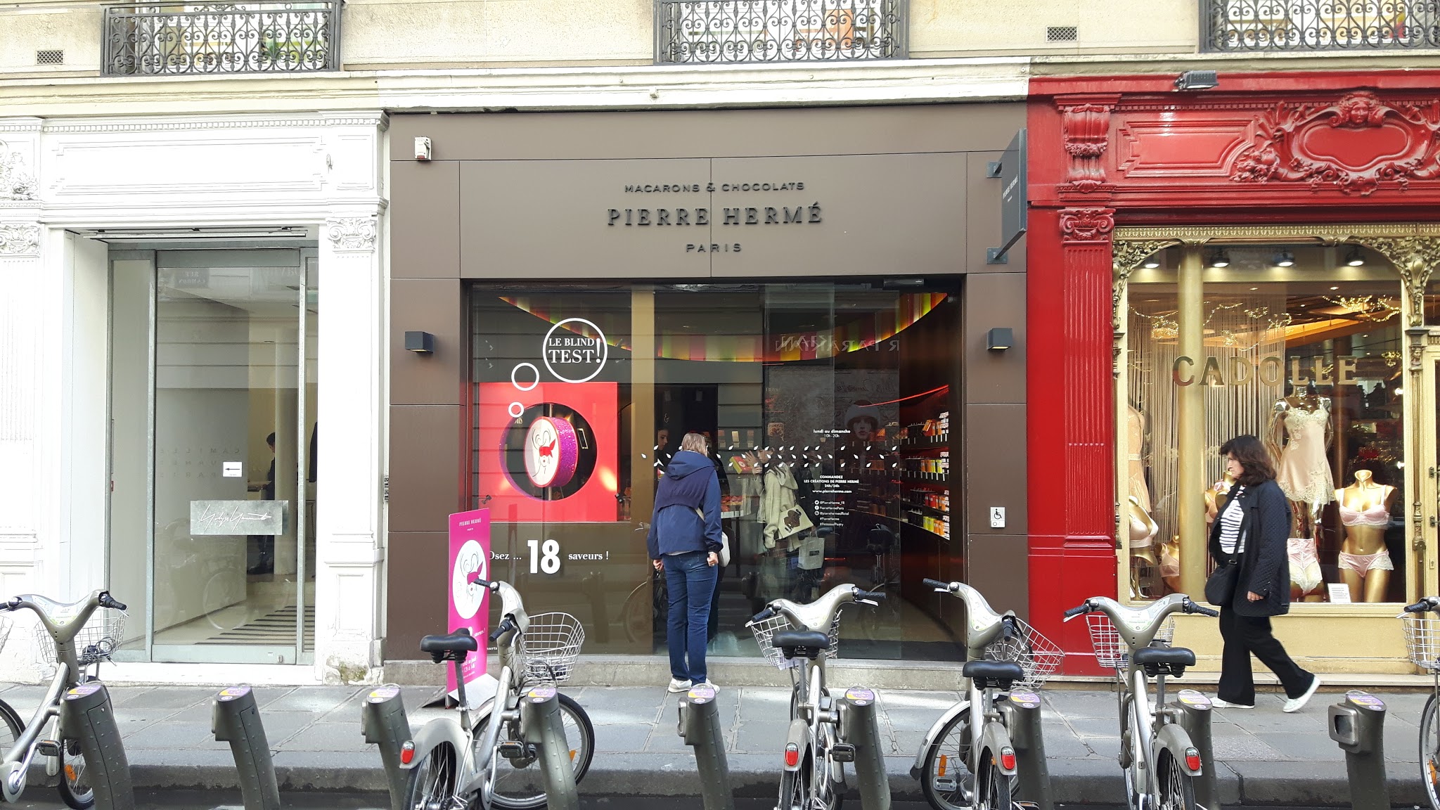 Photo n° 2 de l'avis de Bernard.u fait le 03/10/2017 à 10:25