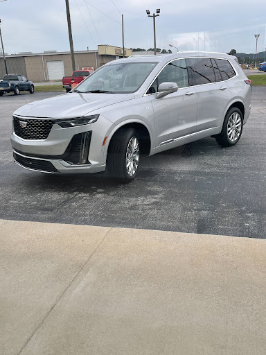 Hyundai Dealer «Team One Hyundai of Gadsden», reviews and photos