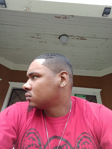 Barber Shop «Phase One Barber Shop», reviews and photos, 160 N Washington Ave, Battle Creek, MI 49037, USA