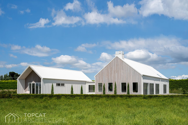Topcat Architecture - Architect
