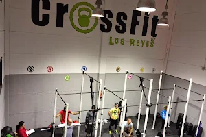 Crossfit Los Reyes image