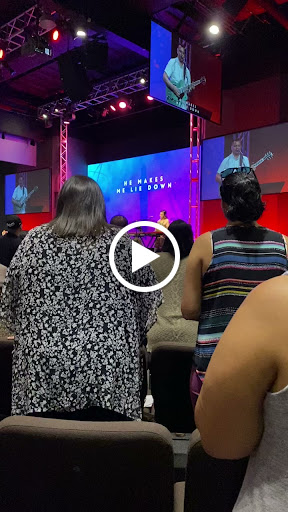 Calvary Chapel Golden Springs image