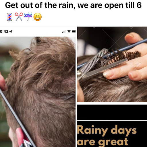 Barber Shop «Ideal Barber Shop», reviews and photos, 84 Lafayette Ave, Suffern, NY 10901, USA