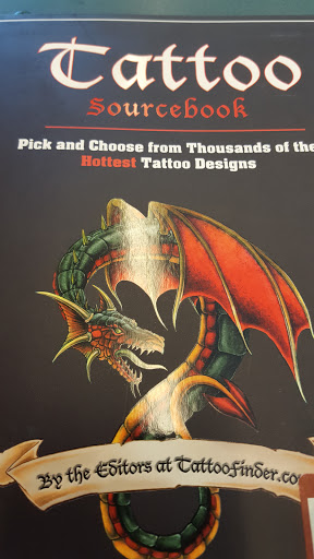 Book Store «Barnes & Noble», reviews and photos, 1 E Joppa Rd, Towson, MD 21286, USA