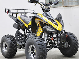 Ksr Atv