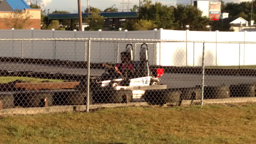 Amusement Center «Fun Zone Amusement & Sports Park», reviews and photos, 1040 US-80, Pooler, GA 31322, USA