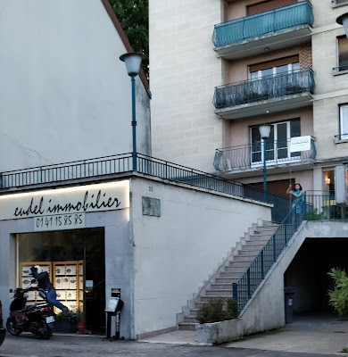 ACE IMMOBILIER (Eudel Immobilier) à Ville-d'Avray