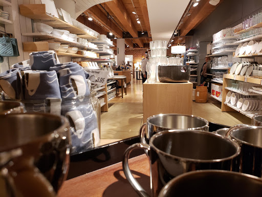 Furniture Store «Crate and Barrel», reviews and photos, 777 Boylston St, Boston, MA 02116, USA