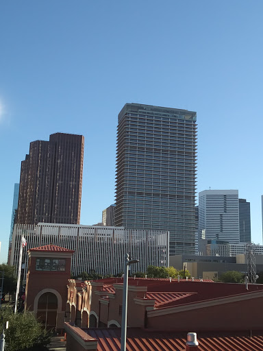 Tourist Attraction «Union Station», reviews and photos, 501 Crawford St, Houston, TX 77002, USA