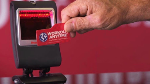 Health Club «Workout Anytime Stockbridge», reviews and photos, 3658 GA-138, Stockbridge, GA 30281, USA