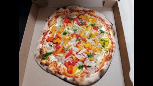 Photo n°15 de MaPizza à Athis-Mons ()
