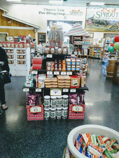 Health Food Store «Sprouts Farmers Market», reviews and photos, 475 E Alessandro Blvd, Riverside, CA 92508, USA