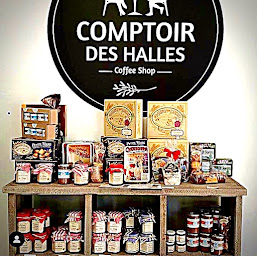 Photo n°13 de Le Comptoir des Halles à Cherbourg-en-Cotentin ()
