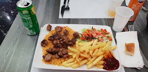 Photo n°36 de Istanbul Grill Kebab. à Paris ()