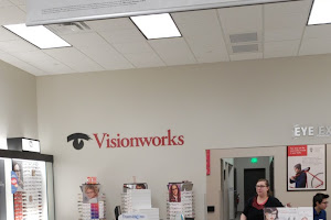 Visionworks Valley River Center