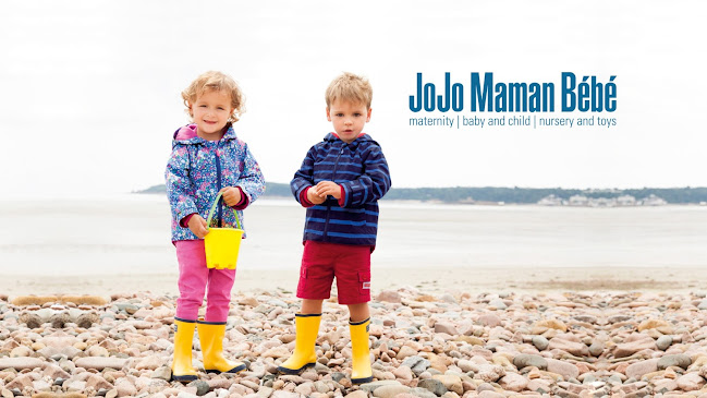 Reviews of JoJo Maman Bébé in Norwich - Baby store