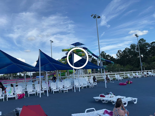 Water Park «Water World», reviews and photos, 401 Recreation Rd, Dothan, AL 36303, USA