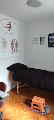 Neuromuscular Back Pain Clinic