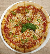 Pizza du Restaurant ITALIAN PAST'N PIZZA à Nice - n°2