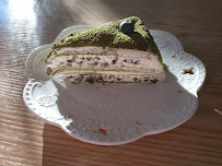 Gâteau du Restaurant asiatique Guimi House 闺蜜甜品 à Paris - n°5
