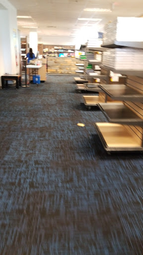 Book Store «UTA Bookstore», reviews and photos, 400 Spaniolo Dr, Arlington, TX 76010, USA