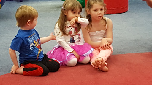 Gymnastics Center «My Gym», reviews and photos, 1622 Barclay Blvd, Buffalo Grove, IL 60089, USA