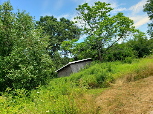 Park «Sweets Knoll State Park», reviews and photos, 1387 Somerset Ave, Dighton, MA 02715, USA