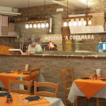 Photo n°7 de l'avis de Lorenzo.i fait le 31/10/2023 à 19:28 sur le  Pizzeria A Cofanara à Custonaci