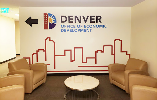 Graphic Designer «Ink Monstr Graphic Design & Print», reviews and photos, 2721 W Holden Pl, Denver, CO 80204, USA