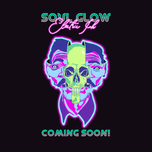 Explore runic tattoo ideas, creative tattoo ideas in Bethlehem, available at Soul Glow Electric Ink