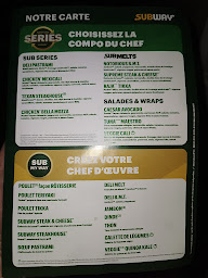 Photo n°1 de Subway à Nîmes ()