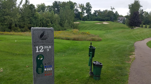 Golf Club «Coyote Preserve Golf Club», reviews and photos, 9218 Preserve Dr, Fenton, MI 48430, USA