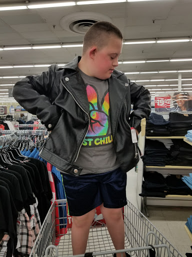 Discount Store «Kmart», reviews and photos, 2535 Hubbell Ave, Des Moines, IA 50317, USA