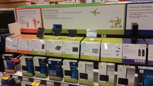 Office Supply Store «Office Depot», reviews and photos, 12900 Foothill Blvd, Sylmar, CA 91342, USA