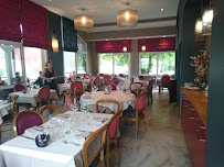 Atmosphère du restaurant Charmes de Bresse à Curtafond - n°7