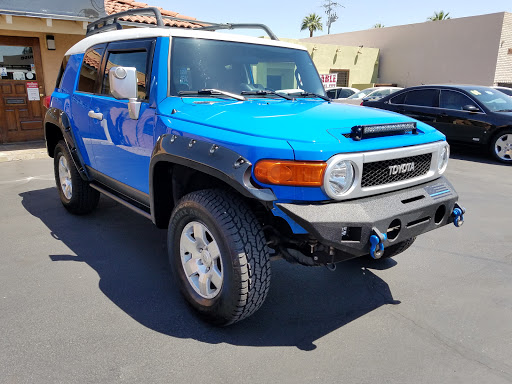 Used Car Dealer «Kar Kees Used Car», reviews and photos, 4735 N 12th St, Phoenix, AZ 85014, USA