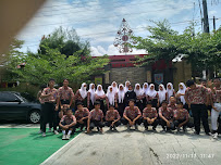 Foto SMP  Negeri 2 Weru, Kabupaten Sukoharjo
