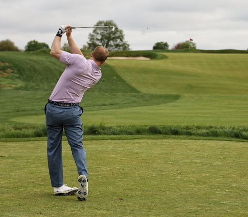 Golf Club «Inverness Club», reviews and photos, 4601 Dorr St, Toledo, OH 43615, USA