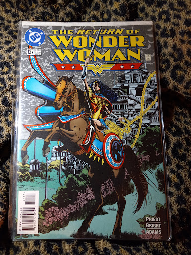 Comic Book Store «Quality Comix», reviews and photos, 7968 Vaughn Rd, Montgomery, AL 36116, USA