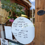 Photo n°7 de l'avis de a.e fait le 27/08/2023 à 09:31 sur le  Baita Bucaneve à Predazzo