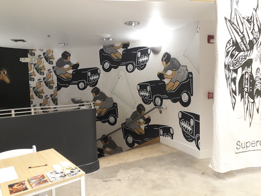 Liquor Store «Liquor Downtown», reviews and photos, 207 E Flagler St, Miami, FL 33131, USA