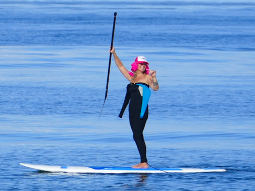 Cold Hawaii Surf Camp - Denmark's Best Surf Skole. in Thisted, Thisted