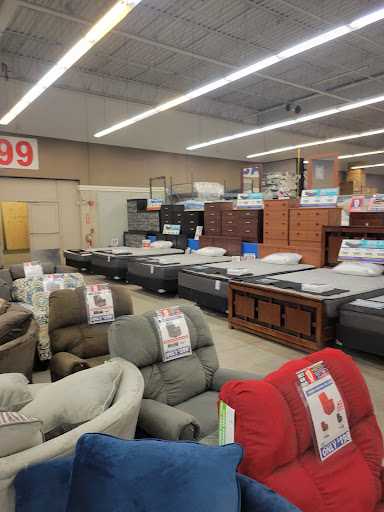 Hardware Store «Sears Appliance and Hardware Store», reviews and photos, 7490 Broadview Rd, Parma, OH 44134, USA