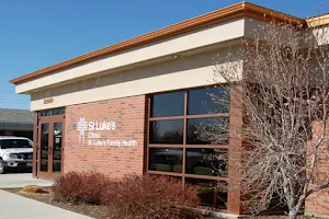 St. Luke's Clinic Family Health: Boise, McMillan Rd. image