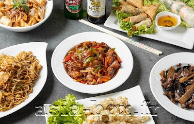 Asia Box Cuisine d'Asie | Restaurant à Bordeaux à Bordeaux