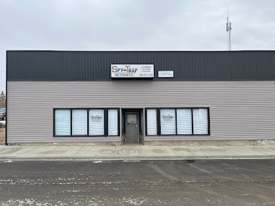 Spy-Trap Mechanical 4703 Herald St, Macklin, SK S0L 2C0, Canada