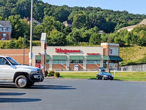 Drug Store «Walgreens», reviews and photos, 578 New Leicester Hwy, Asheville, NC 28806, USA