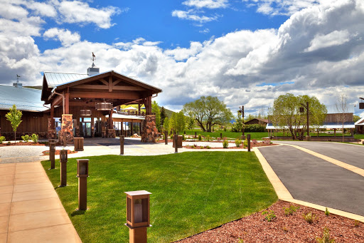 Event Venue «DeJoria Center», reviews and photos, 970 UT-32, Kamas, UT 84036, USA
