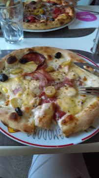 Pizza du Le Pizzaiollo - Restaurant Pizzeria à Sisteron - n°4