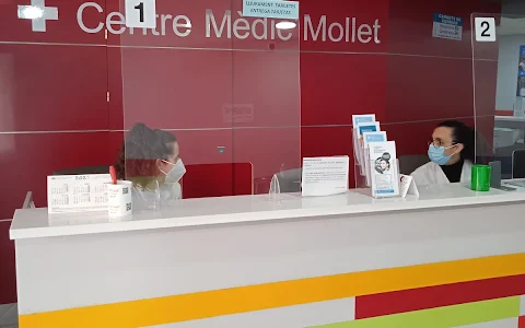 Centre Mèdic Mollet image